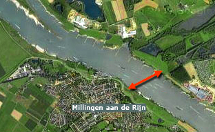 Autodemontage Aandijk in Millingen aan de Rijn 